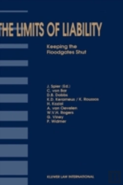Bertrand.pt - The Limits Of Liability