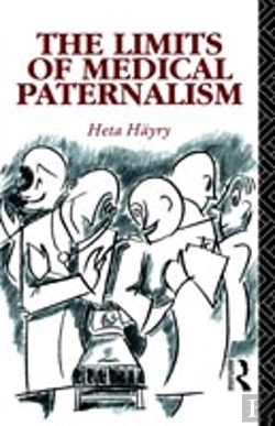 Bertrand.pt - The Limits Of Medical Paternalism