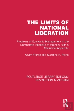 Bertrand.pt - The Limits Of National Liberation