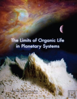 Bertrand.pt - The Limits Of Organic Life In Planetary Systems