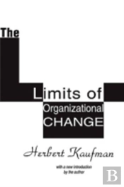 The Limits Of Organizational Change