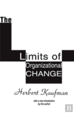 Bertrand.pt - The Limits Of Organizational Change