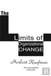 The Limits Of Organizational Change