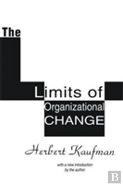Bertrand.pt - The Limits Of Organizational Change