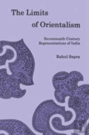 The Limits Of Orientalism
