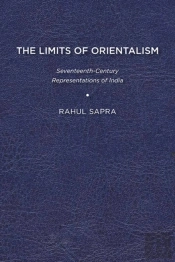 The Limits Of Orientalism