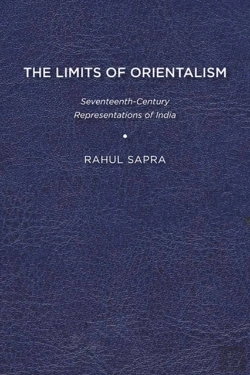 Bertrand.pt - The Limits Of Orientalism