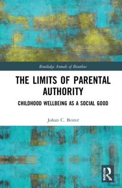 Bertrand.pt - The Limits Of Parental Authority