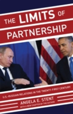 Bertrand.pt - The Limits Of Partnership