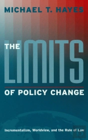 The Limits Of Policy Change