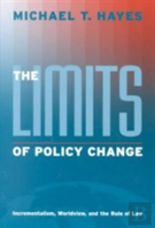 The Limits Of Policy Change