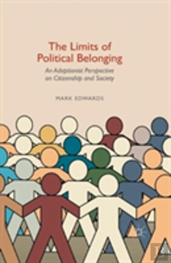 Bertrand.pt - The Limits Of Political Belonging