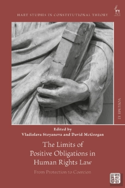 Bertrand.pt - The Limits Of Positive Obligations In Human Rights Law