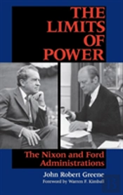 The Limits Of Power