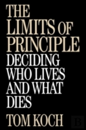 The Limits Of Principle