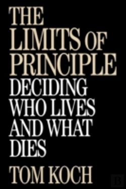 Bertrand.pt - The Limits Of Principle