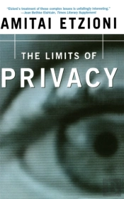 The Limits Of Privacy