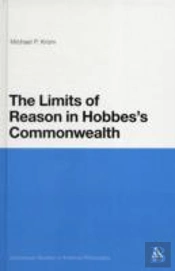 The Limits Of Reason In Hobbes'S Commonwealth