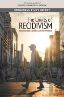 The Limits Of Recidivism