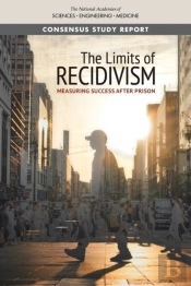 The Limits Of Recidivism