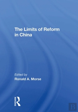 Bertrand.pt - The Limits Of Reform In China