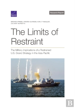 Bertrand.pt - The Limits Of Restraint