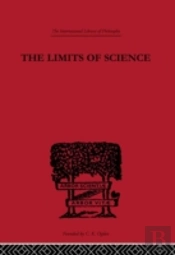 The Limits Of Science