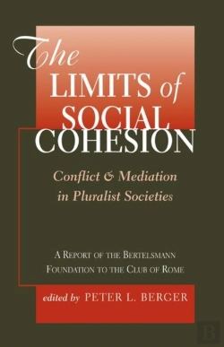 Bertrand.pt - The Limits Of Social Cohesion