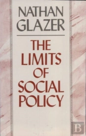 The Limits Of Social Policy
