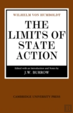 Bertrand.pt - The Limits Of State Action