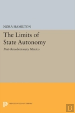 Bertrand.pt - The Limits Of State Autonomy