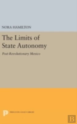 Bertrand.pt - The Limits Of State Autonomy