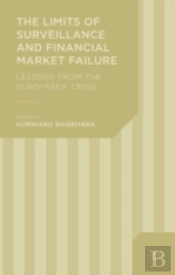 The Limits Of Surveillance And Financial Market Failure