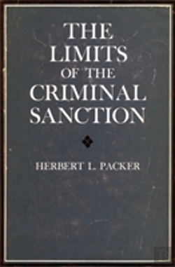 Bertrand.pt - The Limits Of The Criminal Sanction