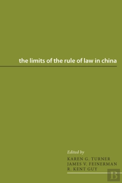 Bertrand.pt - The Limits Of The Rule Of Law In China