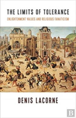 Bertrand.pt - The Limits Of Tolerance
