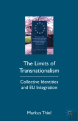 Bertrand.pt - The Limits Of Transnationalism In Europe