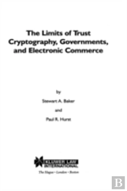 Bertrand.pt - The Limits Of Trust