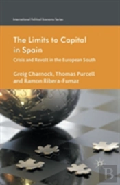 The Limits To Capital In Spain