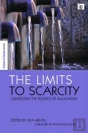 The Limits To Scarcity