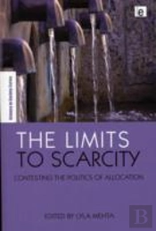 The Limits To Scarcity