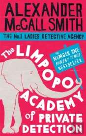 The Limpopo Academy Of Private Detection