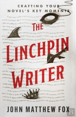 Bertrand.pt - The Linchpin Writer