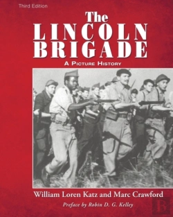 Bertrand.pt - The Lincoln Brigade