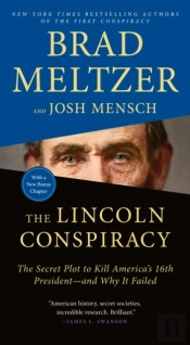 The Lincoln Conspiracy