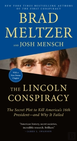 Bertrand.pt - The Lincoln Conspiracy