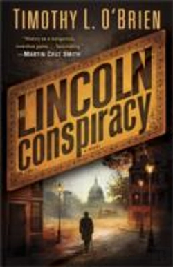 Bertrand.pt - The Lincoln Conspiracy