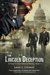 The Lincoln Deception  A Fraser And Cook