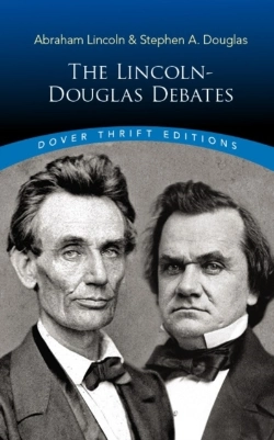 Bertrand.pt - The Lincoln-Douglas Debates