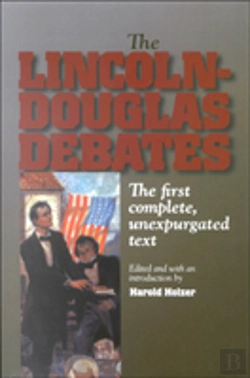 Bertrand.pt - The Lincoln-Douglas Debates